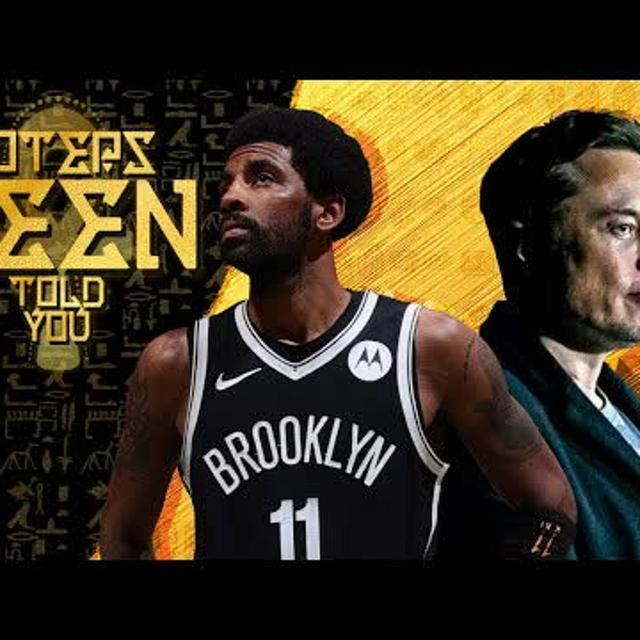 Hoteps BEEN Told You 228 - Special Guest Alex Stein - podcast episode cover