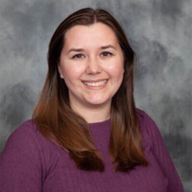 Kayla Baudoin from LSU School of Veterinary Medicine - podcast episode cover