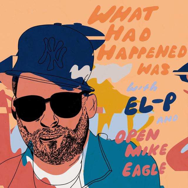 I'll Sleep When You're Dead - podcast episode cover