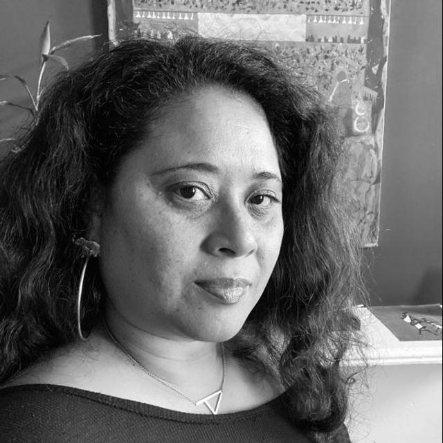 NEPC Talks Education: An Interview With Adrienne D. Dixson - podcast episode cover