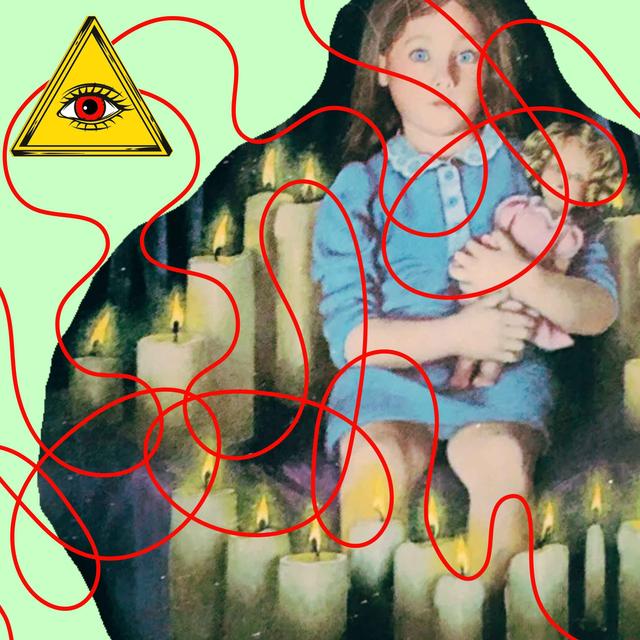 Satanic Daycare Panic: LADIES, STAY SAFE pt. 4 - podcast episode cover