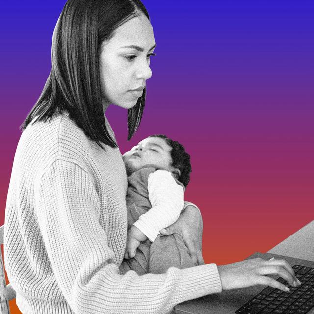 What Next: TBD | Online and Pregnant - podcast episode cover