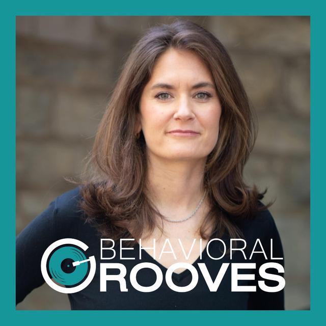 The Top Reason You Make Bad Decisions - And How to Stop | Emily Falk - podcast episode cover