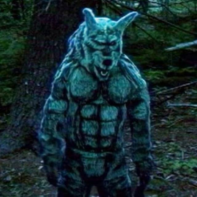 Episode #57 - Lycan Colony - podcast episode cover