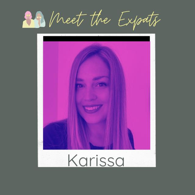 Meet Karissa: Battle of the Cultures Quebec vs United States - podcast episode cover