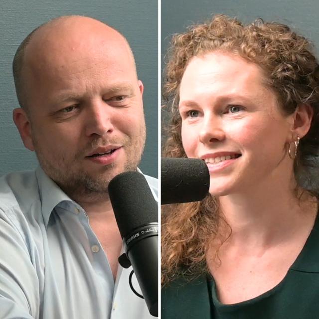 debattNESS 121 – Vedum mot Liland om klima, kjøtt og kjønn - podcast episode cover