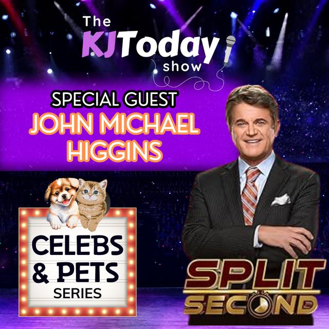 Go puppy crazy with Best in Show and Pitch Perfect actor John Michael Higgins - podcast episode cover