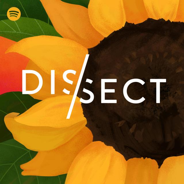 S4E7 - Garden Shed by Tyler, The Creator - podcast episode cover