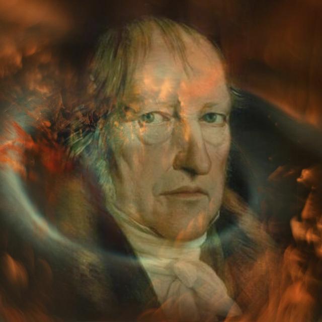 Hegel, Wokeness, and the Dialectical Faith of Leftism - podcast episode cover