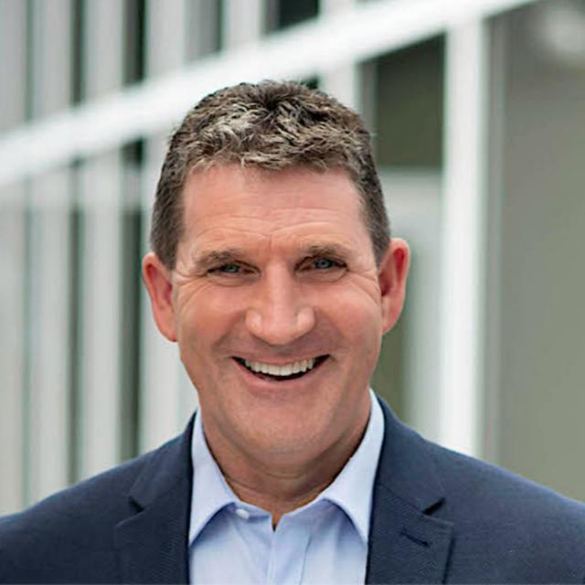 Ciaran Davis talks about the Grant Broadcasters acquisition - podcast episode cover