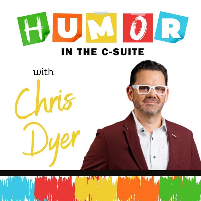 Company Culture with Chris Dyer - podcast episode cover