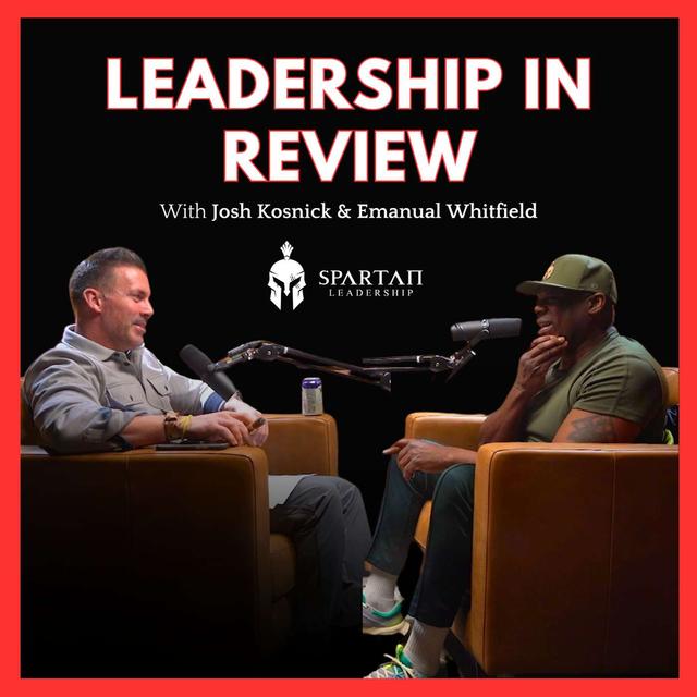 The War on Free Speech | Spartan Leadership Ep. 194 - podcast episode cover