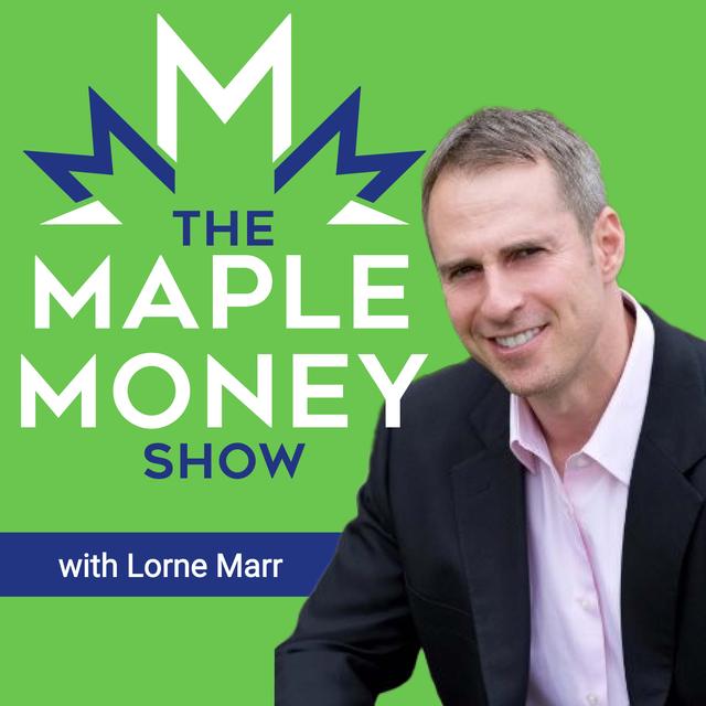 Understanding What Affects Your Insurance Rates, with Lorne Marr - podcast episode cover
