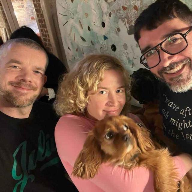 Grace Campbell - podcast episode cover
