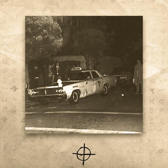 Taxi Driver [5] - podcast episode cover