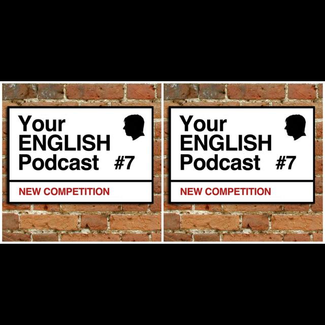217. YEP! Competition Entries #7 - podcast episode cover