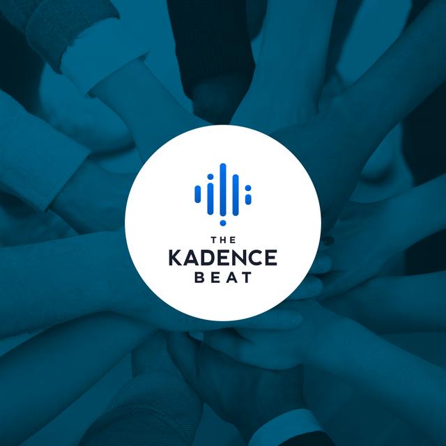 The Kadence Community and Influence with Maestro Stevens - podcast episode cover