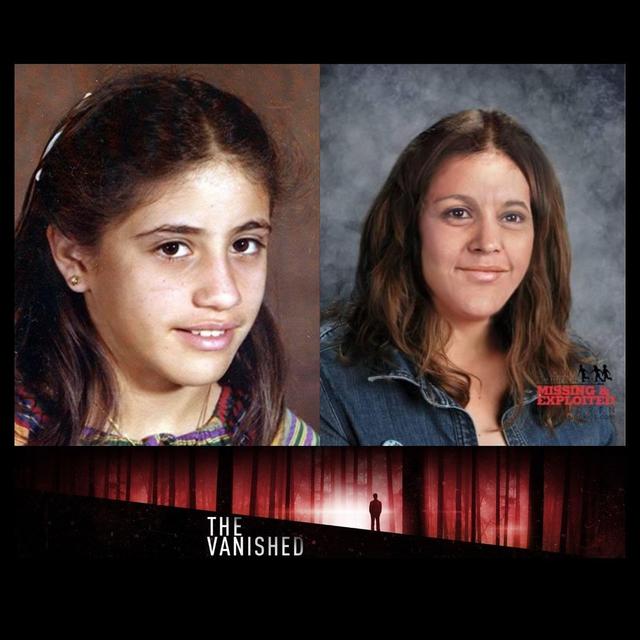 Angelica Longoria - podcast episode cover