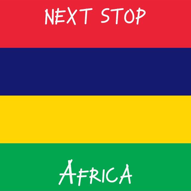 The Republic of Mauritius - podcast episode cover