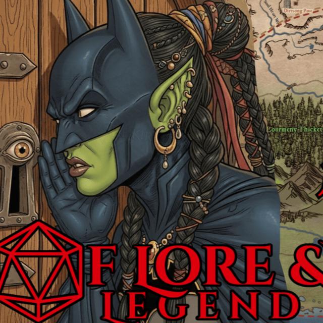 C1 E22 Crying before Dinner - podcast episode cover