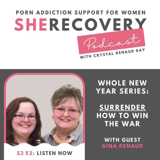 S3 E2: Whole New Year - Surrender - How to Win the War - podcast episode cover