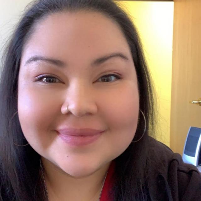 Danielle Parker, Associate Director: United Voices for Newcomer Rights, Albuquerque New Mexico - podcast episode cover