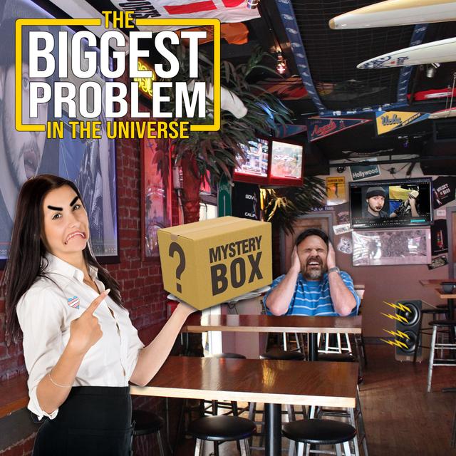 Episode 83 - podcast episode cover