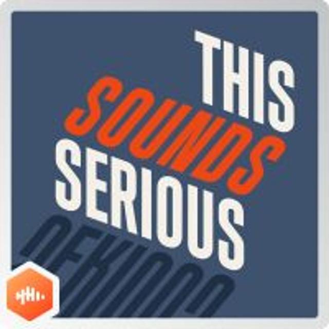 3: The Cult - podcast episode cover