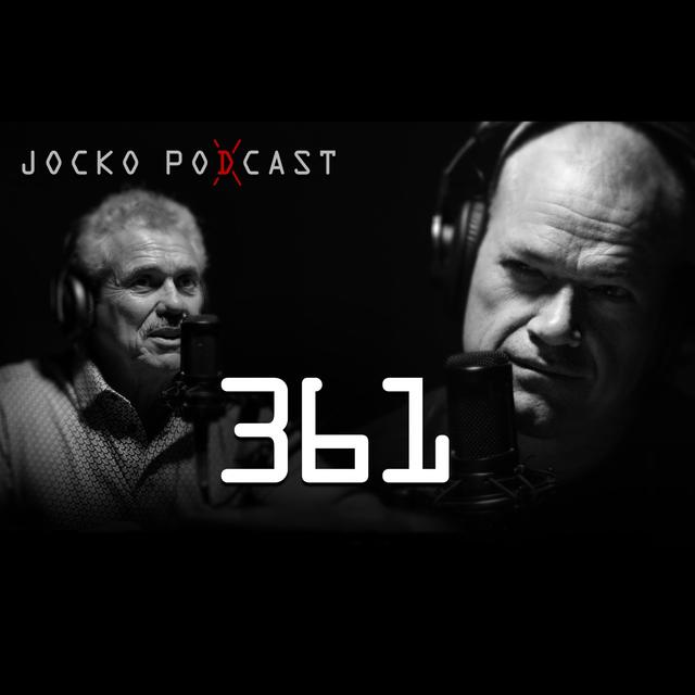 361: You Can't Change The Temperature Of The Ocean. It's Gonna Be What It's Gonna Be. With Vietnam SEAL, Gil Espinoza. - podcast episode cover