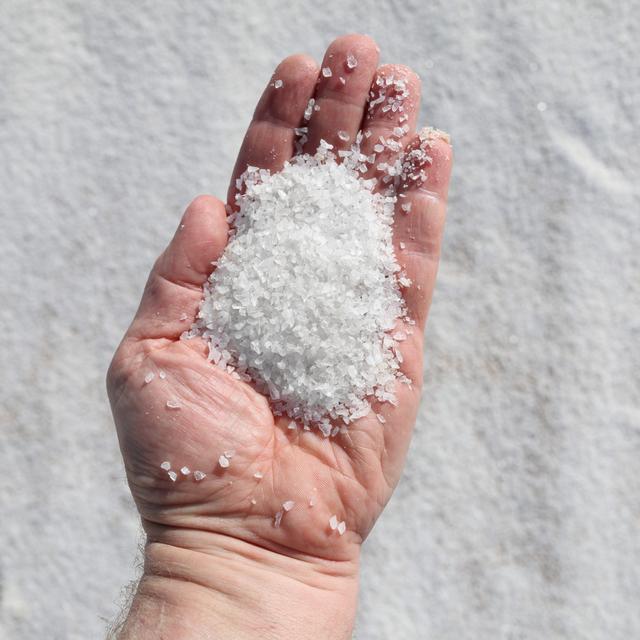 The minerals tech can't do without - podcast episode cover