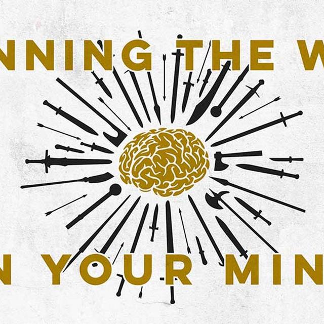 Reframing Your Thoughts - podcast episode cover
