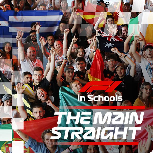 Episode #10: Aramco F1 in Schools 2023 World Finals: The Preview - podcast episode cover