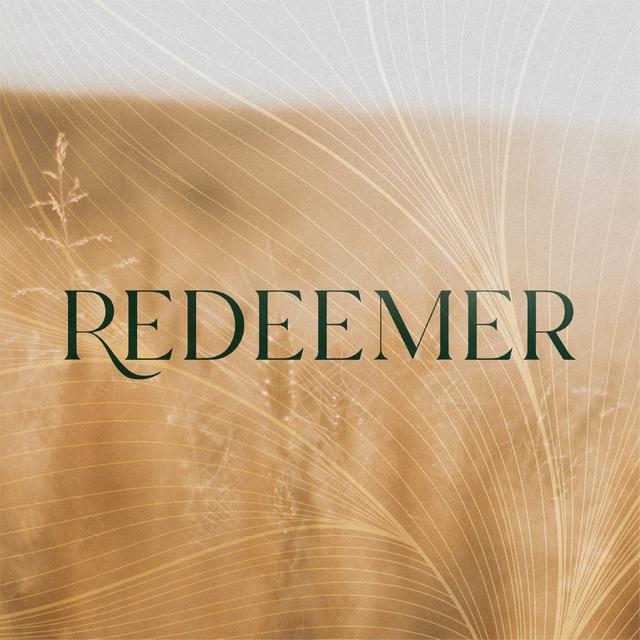 Redeemer (Part 1) - podcast episode cover