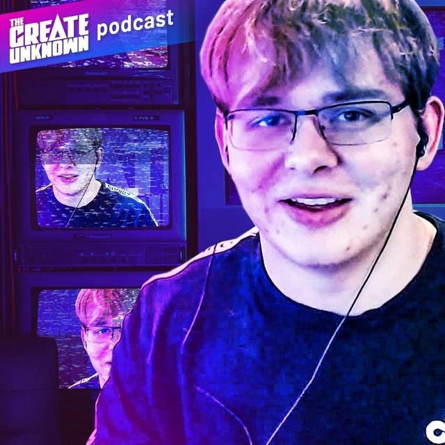 Carson Talks Relationships, Stans and 8-Ball [Ep. 51] - podcast episode cover