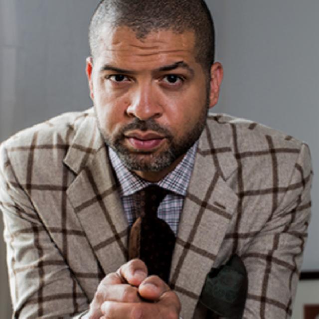 Soundboard: Jason Moran - podcast episode cover