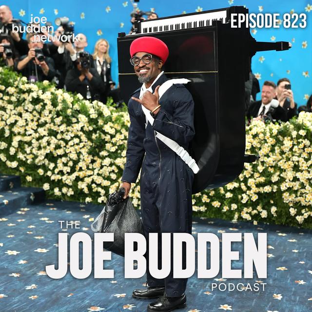 Episode 823 | "They Let You Stay In Haiti?" - podcast episode cover