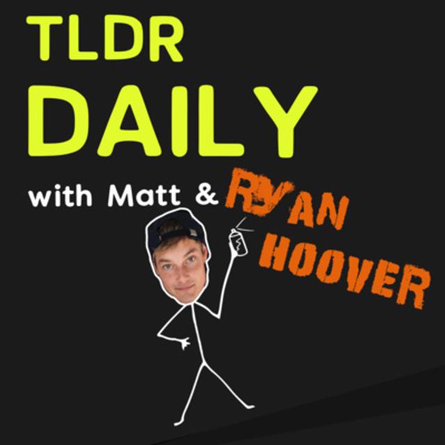 Ryan Hoover on whether retail is dying - podcast episode cover