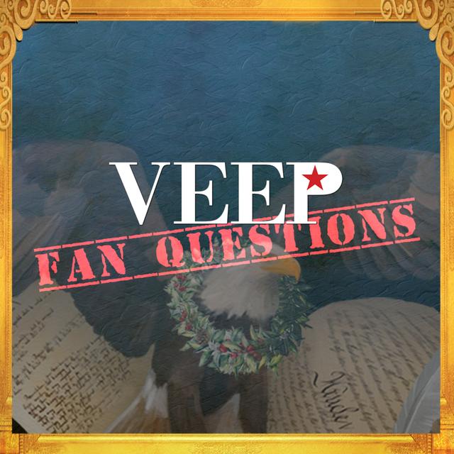 Veep Fan Questions with Matt and Tim - podcast episode cover