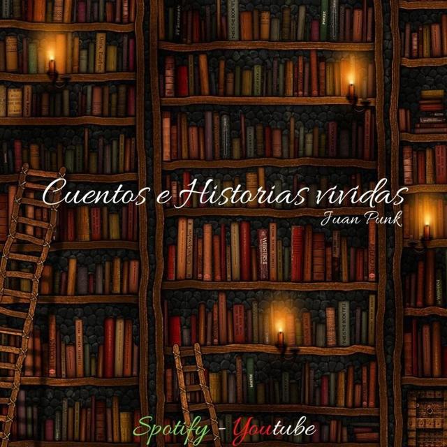 Lo que vi - podcast episode cover