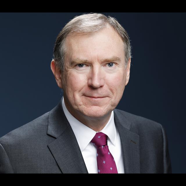 Daniel Griswold on US Demographic Decline and the Case for Expanding Immigration - podcast episode cover