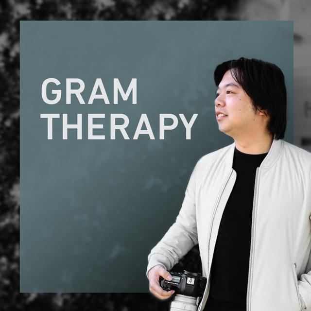 3. Developing Resilience as a Creative with @jessie_khoo - podcast episode cover