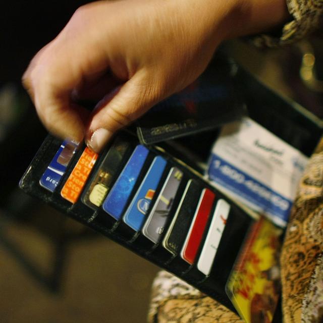 Debt: I Have £5 To Make 63 Meals - podcast episode cover