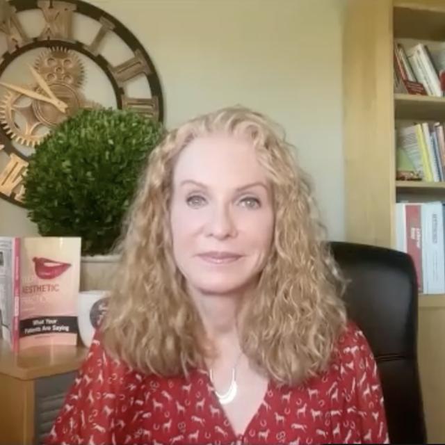 648: Building a Successful Cosmetic Practice: Marketing Strategies from Catherine Maley - podcast episode cover