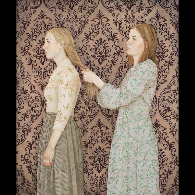 Cassandra Barney & Emily McPhie - podcast episode cover