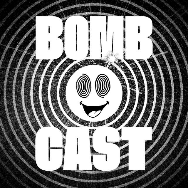 845: Elmo Particles - podcast episode cover