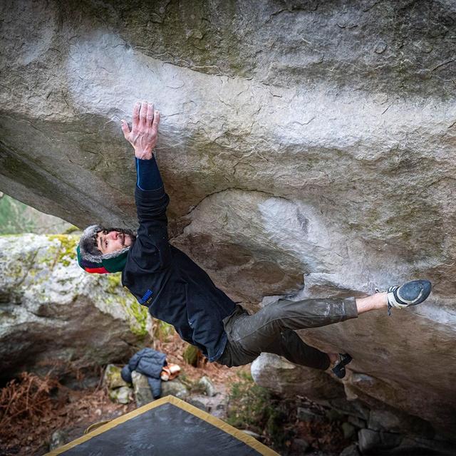 EP 206: Building a Perfect Replica of ‘The Big Island’ V15, Training on Your Projects, and the Ideal Circuit — Charlie Schreiber Returns - podcast episode cover