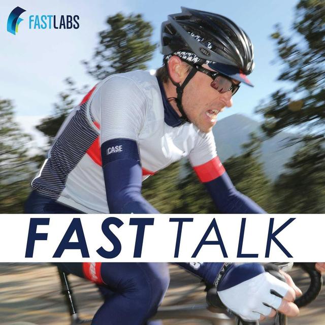 66: Demystifying periodization with Joe Friel - podcast episode cover