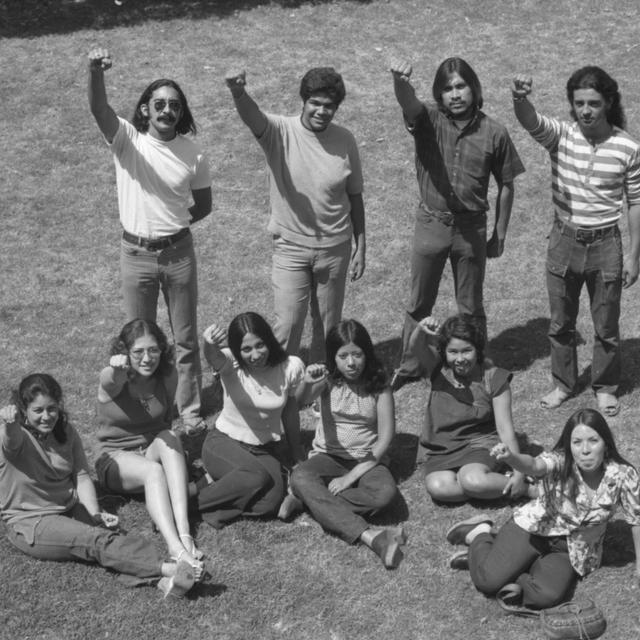 Centro de la Raza, John A Taboada's Photo Legacy Collection 1970-1985: Brian Chavez, Historical Society of Long Beach - podcast episode cover