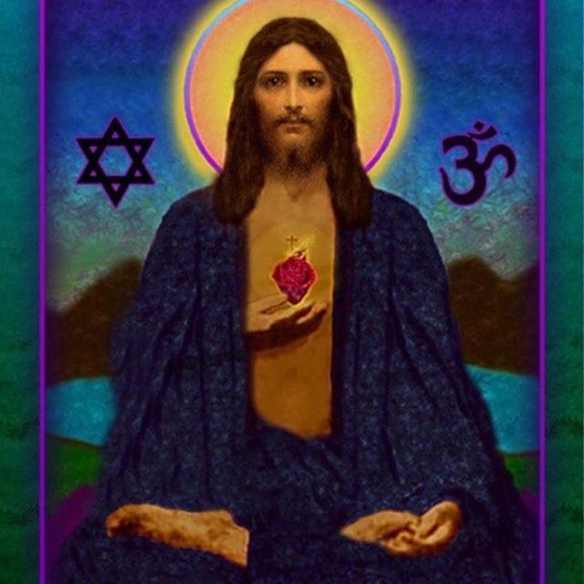 #359: Did Shapeshifting Jesus Battle The Archons For Control Of The Simulation with Miguel Connor - podcast episode cover
