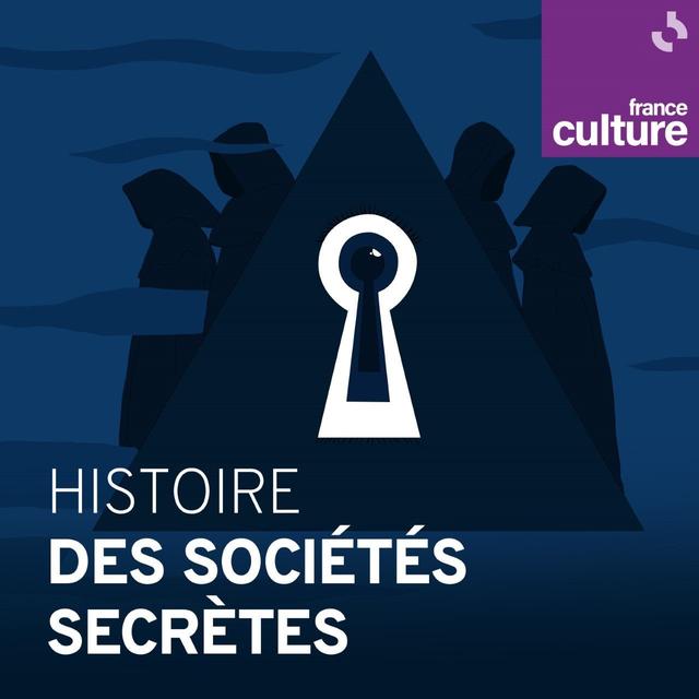 Histoire des sociétés secrètes 1/4 : Mithra à Rome, prendre le culte par les cornes - podcast episode cover